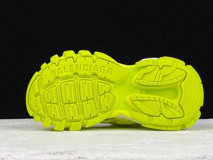 BALENGA TRACK LIGHT GREEN 542023W1GB19001