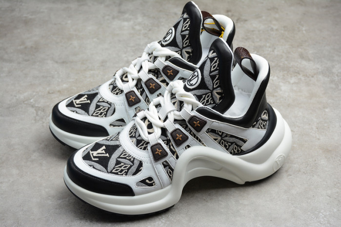 LOU VUIT SCI-FI SNEAKERS