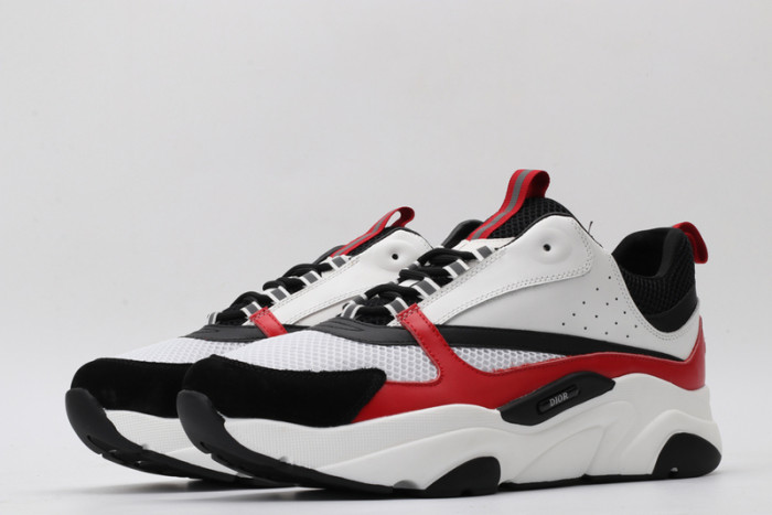 DR B22 TRAINER SNEAKERS