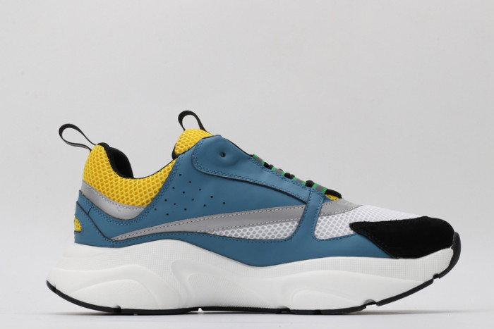 DR B22 TRAINER SNEAKERS