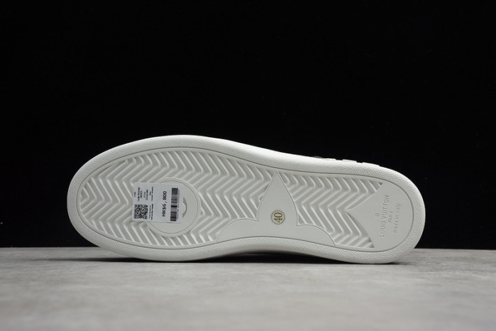 LOU VUIT HIGH-TOP SNEAKERS