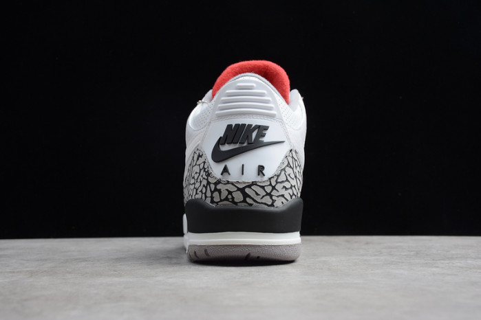 air jordan 3 jth S*per bowl av6683-160