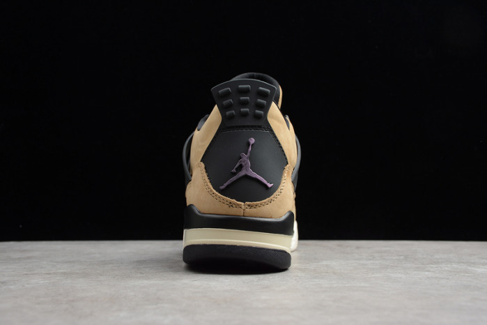 Jordan 4 Retro Fossil  AQ9129-200