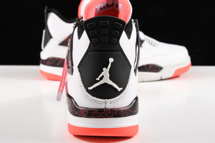 Jordan 4 Retro Flight Nostalgia 308497-116