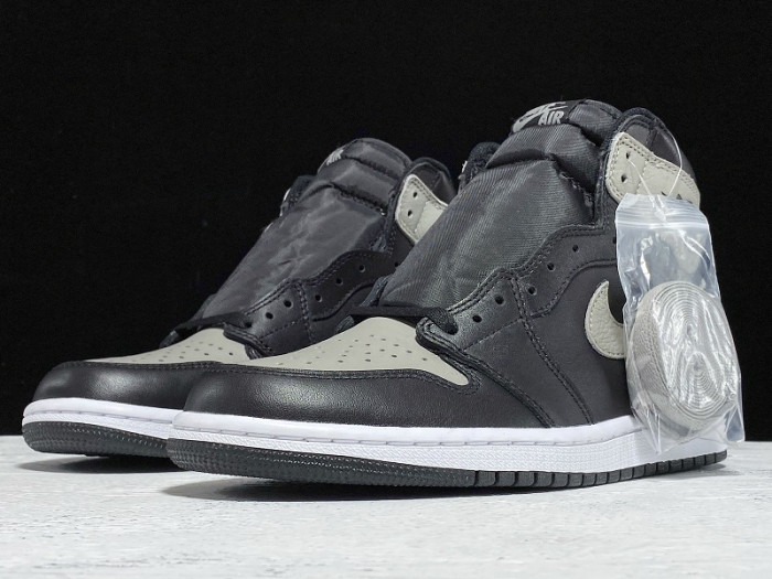 Jordan 1 Retro High Shadow (2018) 555088-013