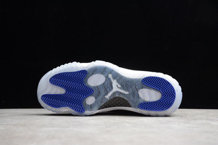 Jordan 11 Retro Space Jam (2016) 378037-003