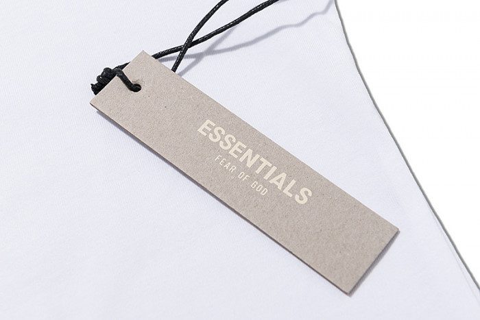 FEAR OF GOD ESSENTIALS T-SHIRTS