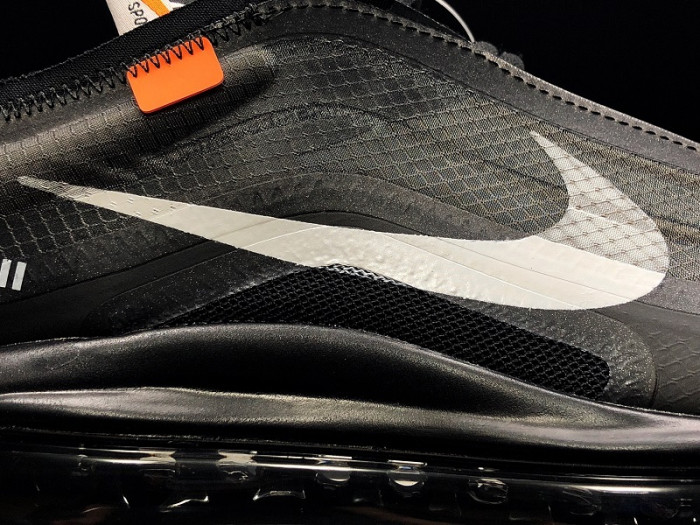 Nike Air Max 97 Off-White Black AJ4585-001