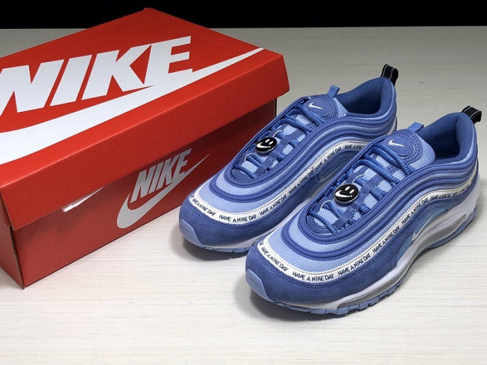 Nike Air Max 97 Have a Nike Day Indigo Storm BQ9130-400