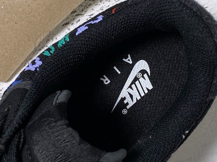 TRAVIS SCOTT NIKE AIR FORCE 1 "ASTROWORLD