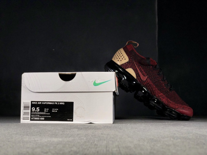 Nike Air VaporMax 2 Jacket Pack AT8955-600