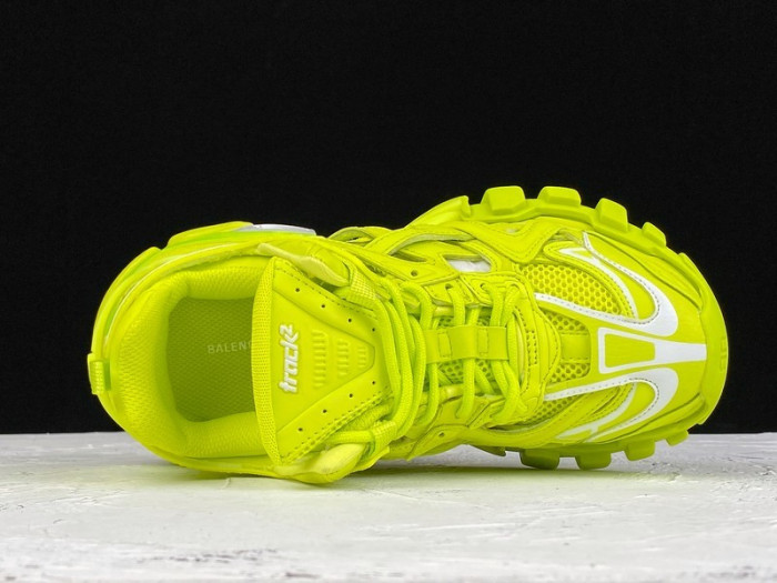 BALENGA TRACK LIGHT GREEN 542023W1GB19001