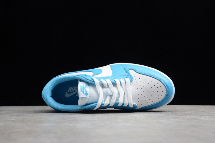 Jordan 1 Low SB University Blue UNC CJ7891-401