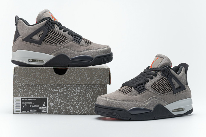Jordan 4 Retro Taupe Haze DB0732-200