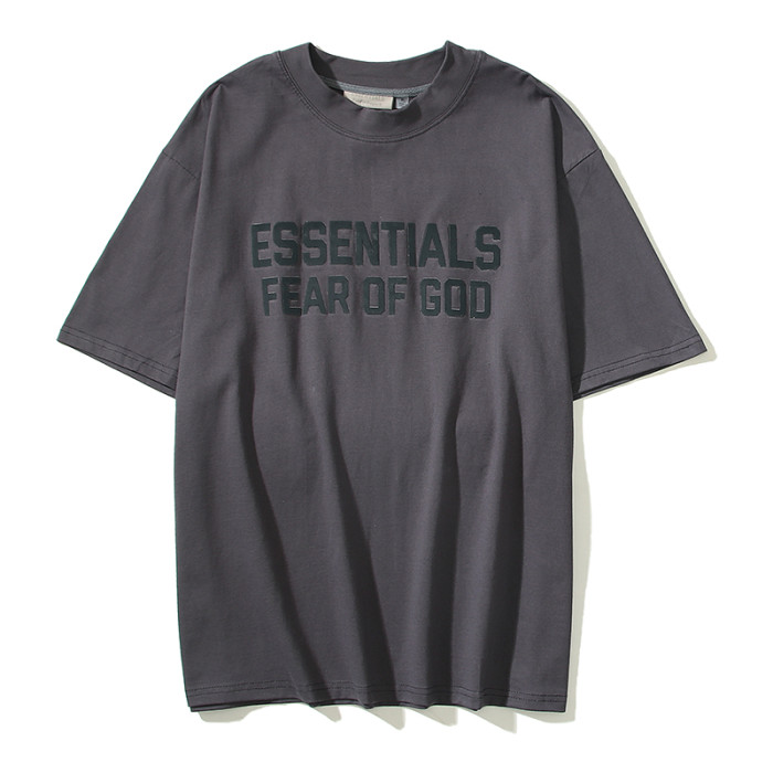 FEAR OF GOD ESSENTIALS T-SHIRTS