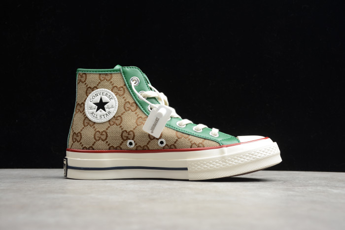 GC * CONVERSE SNEAKER