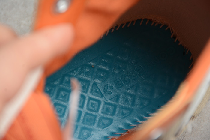 GC * CONVERSE SNEAKER