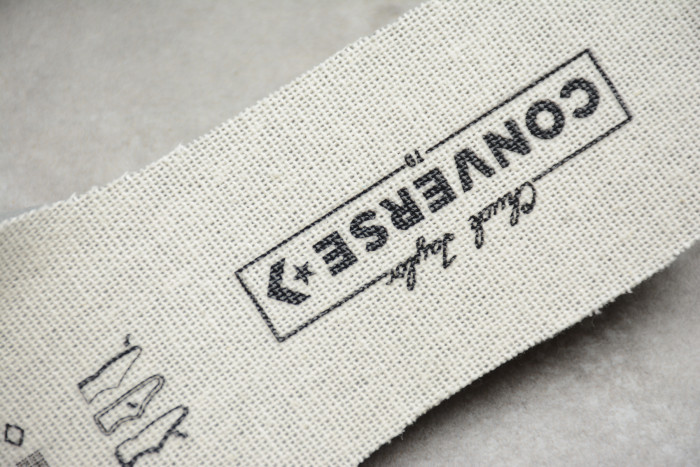 GC * CONVERSE SNEAKER