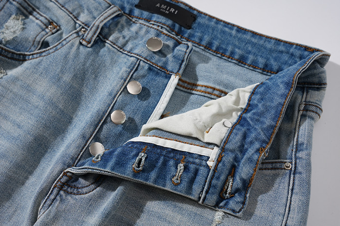 AMIRI JEANS
