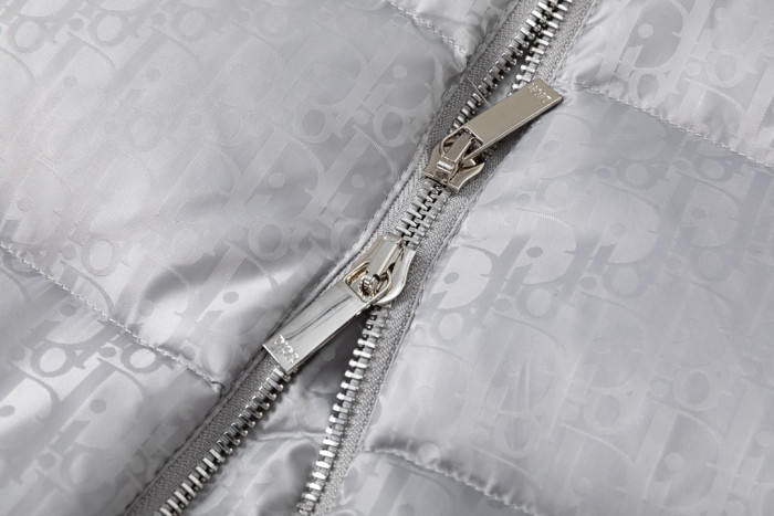 Dior Down Jackets