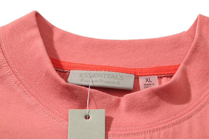 FEAR OF GOD ESSENTIALS T-SHIRTS