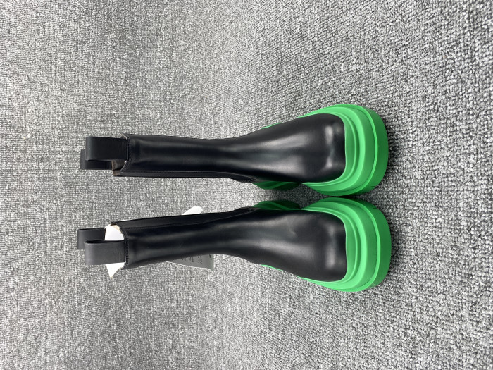 BOTTEGA VENETA BOOTS