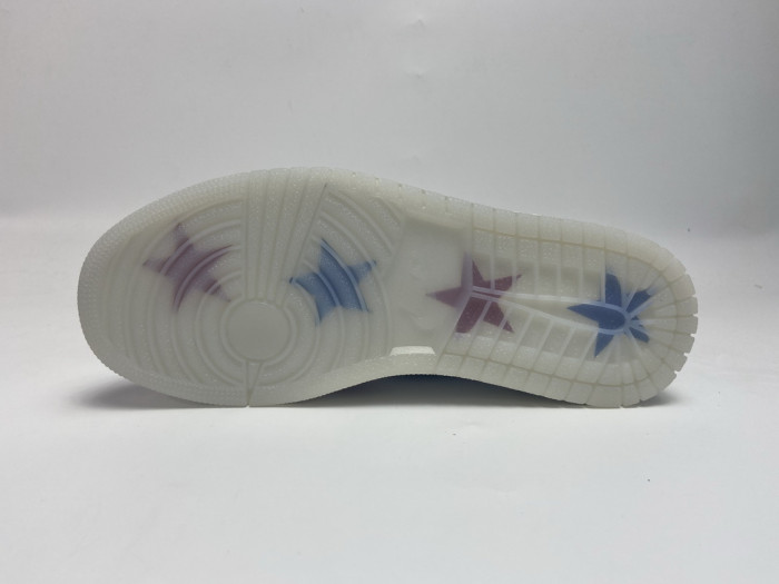 Jordan 1 Retro High OG Trophy Room DA2728-101