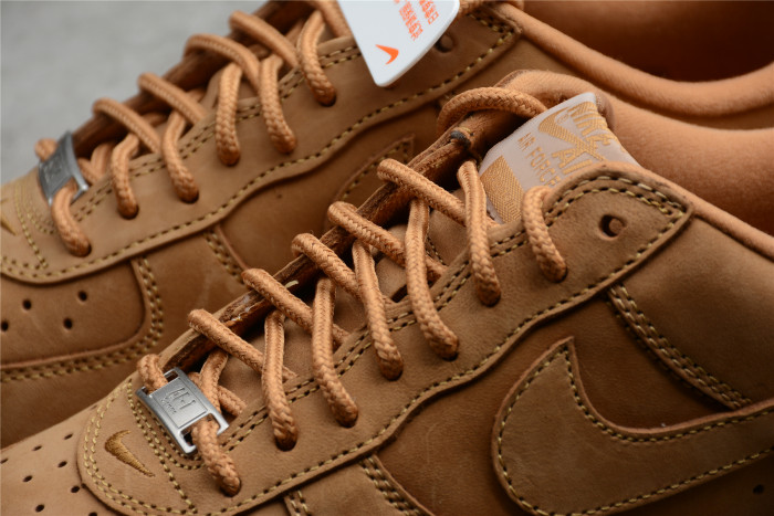 NK Air Force 1 Low "Flax"  DN15555-200