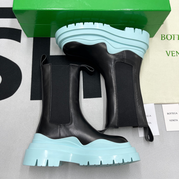 Bo*te*ga ve*ne*ta boots