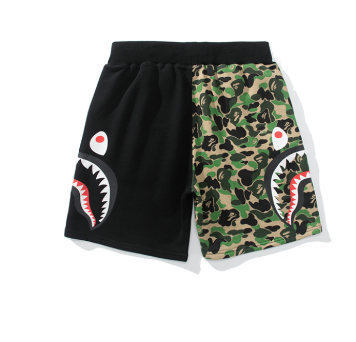 BAPE SHORTS