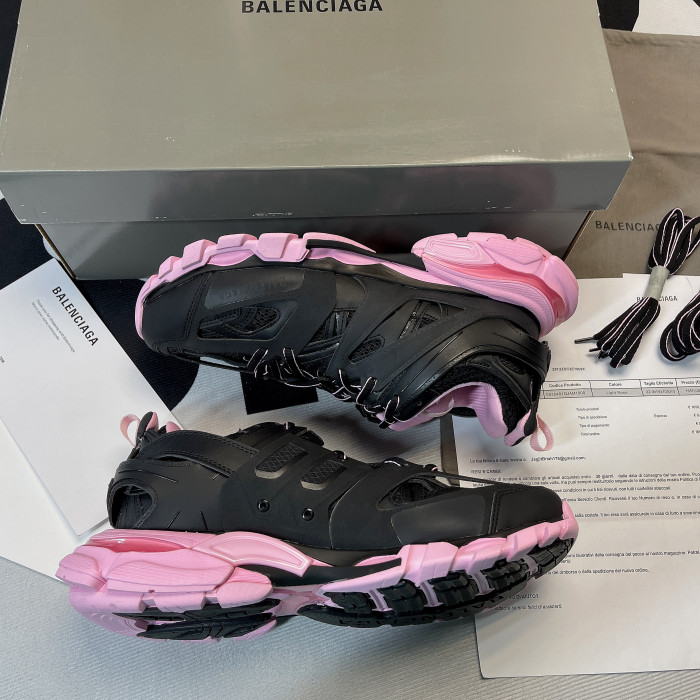 Ba*len*cia*ga track trainers 542436w3ac11050