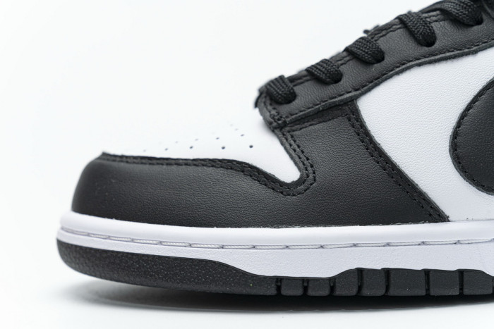 Nike Dunk Low Retro White Black Panda (2021) DD1391-100