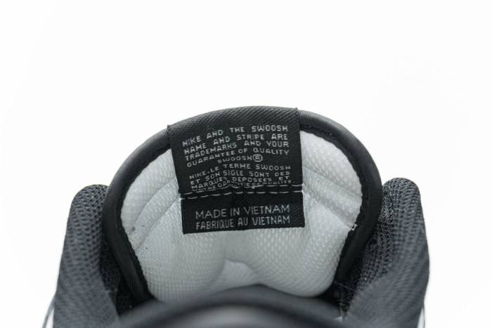 Nike Dunk Low Retro White Black Panda (2021) DD1391-100