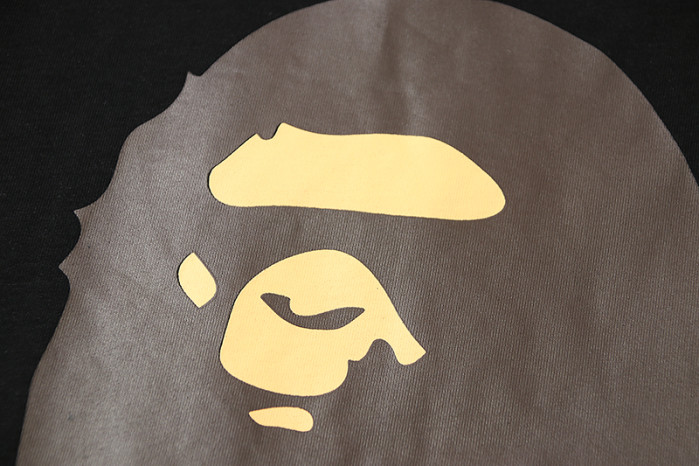 BAPE T-shirts