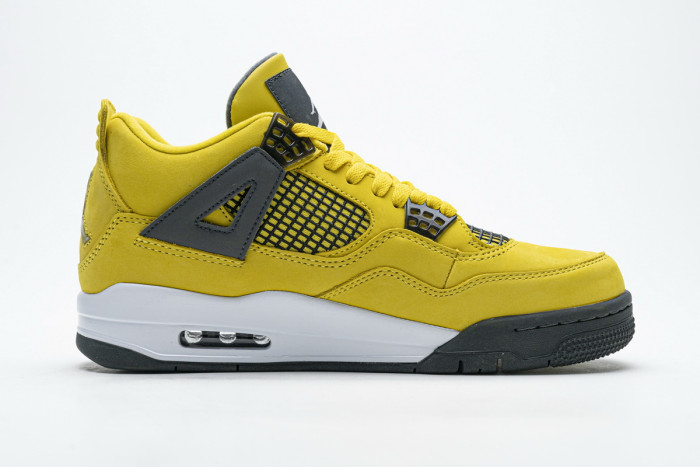 Jordan 4 Retro Lightning CT8527-700