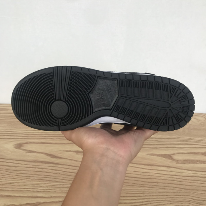 Nike SB Dunk Low Heat Map CZ5123-001