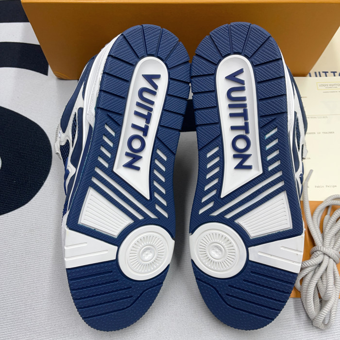 l**is V*t*n skate trainer