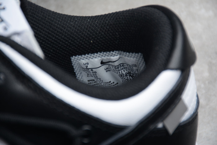 Nike Dunk Low Off-White CT0856-103