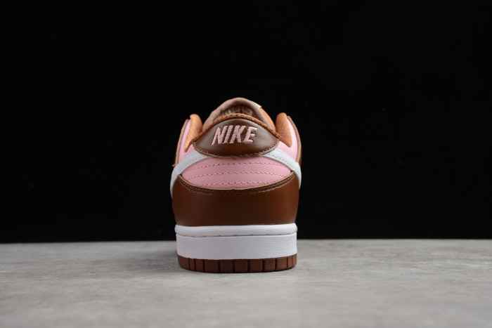 Nike Dunk SB Low Stussy Cherry 304292-671