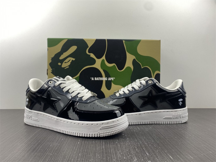 A BATHING APE BAPE STA