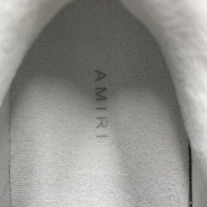 AMIRI Bone Runner