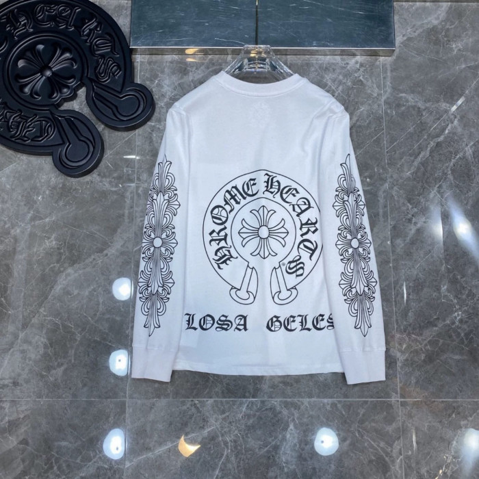 Chrome Hearts Men