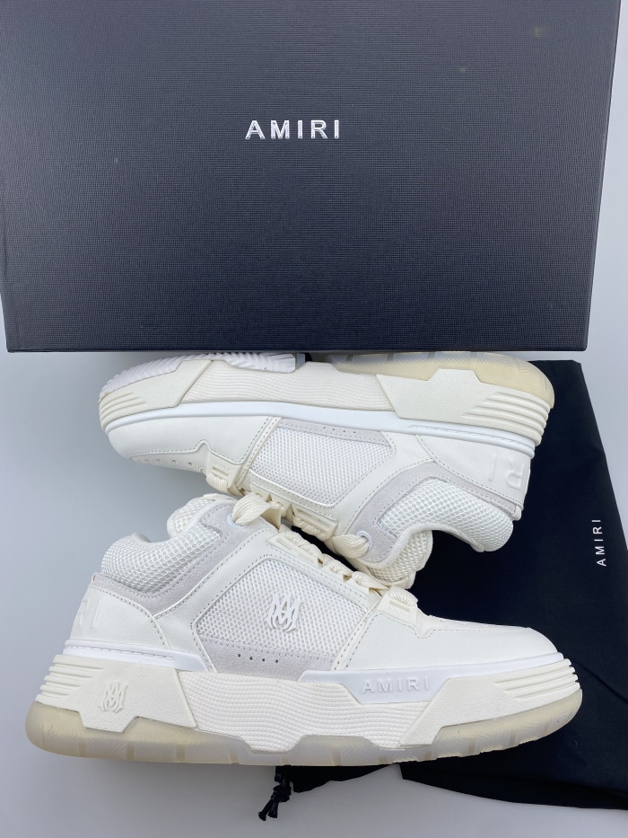 AMIRI Bone Runner
