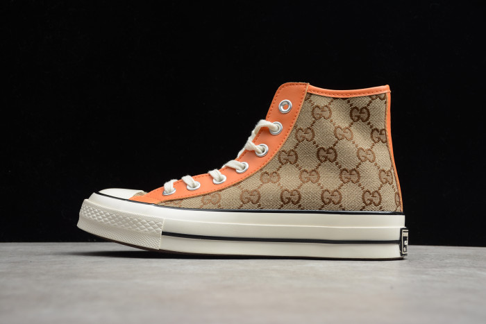 GC * CONVERSE SNEAKER