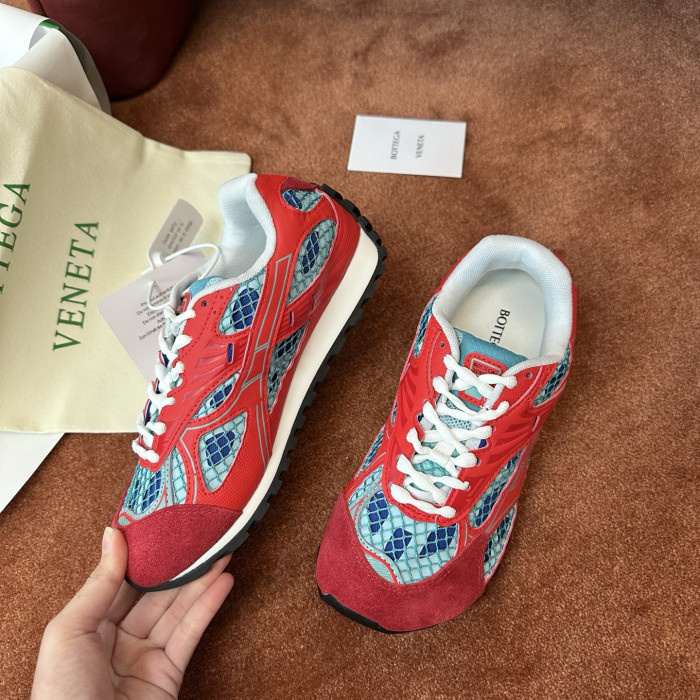 BOTTEGA VENETA ORBIT SNEAKER