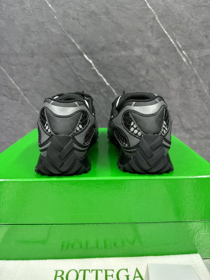 BOTTEGA VENETA ORBIT SNEAKER