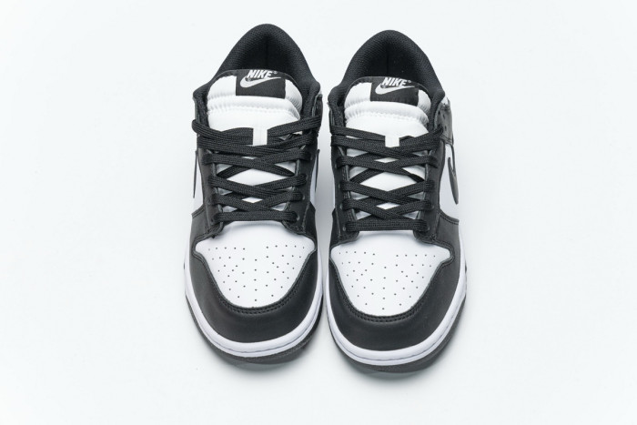 Nike Dunk Low Retro White Black Panda (2021) DD1391-100