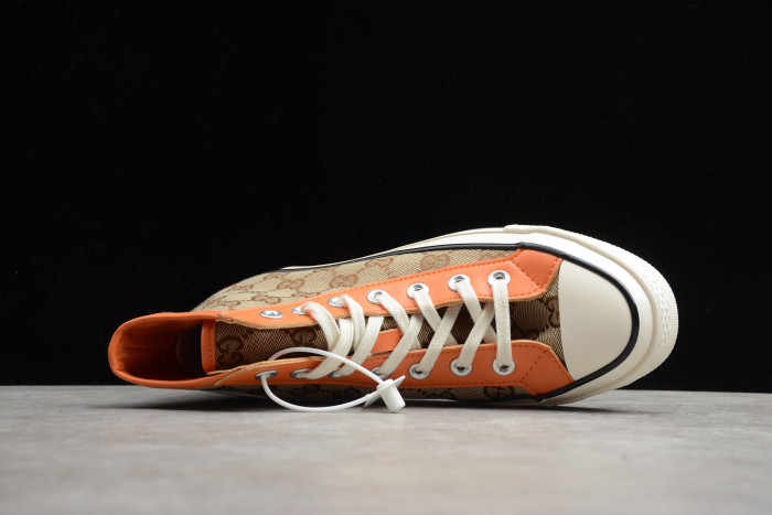 GC * CONVERSE SNEAKER