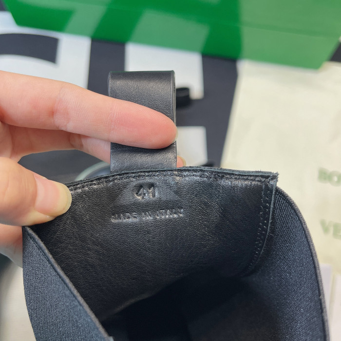 Bo*te*ga ve*ne*ta boots