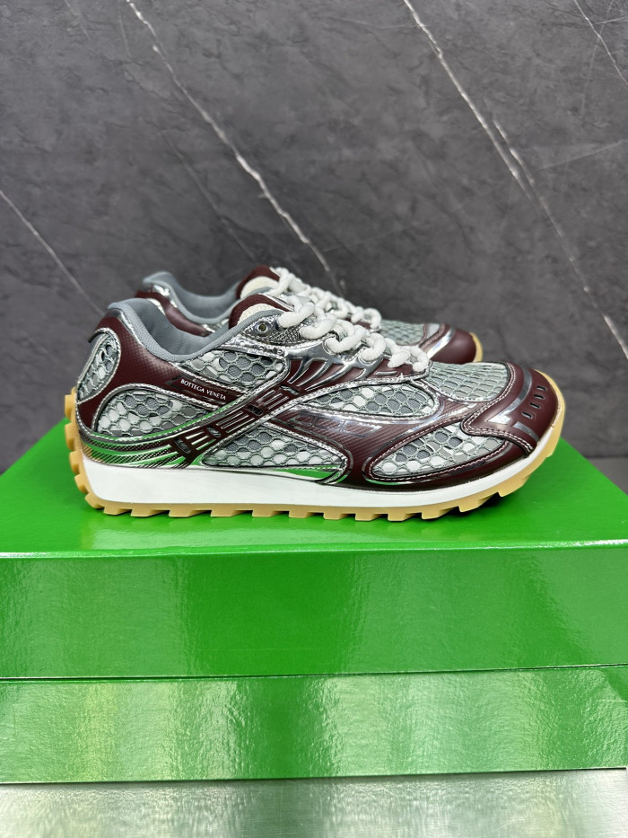 BOTTEGA VENETA ORBIT SNEAKER